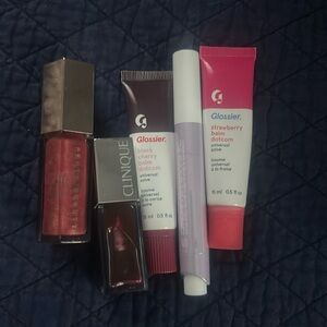 Lip Gloss Mix